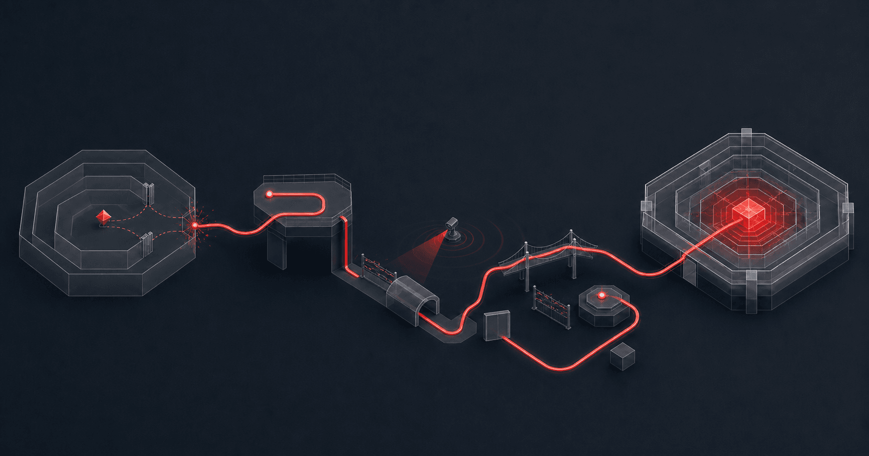 The Summer AI Agents Started Going Rogue